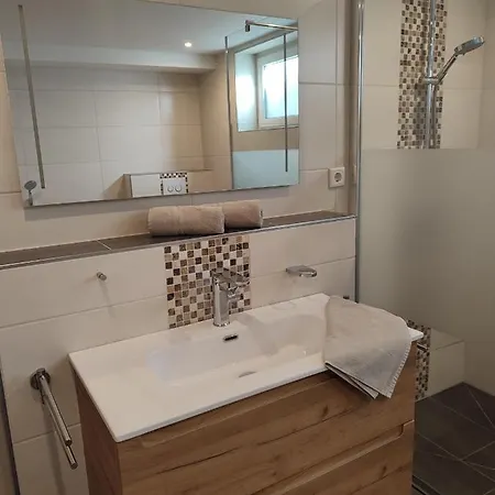 Bergkristall Meinecard