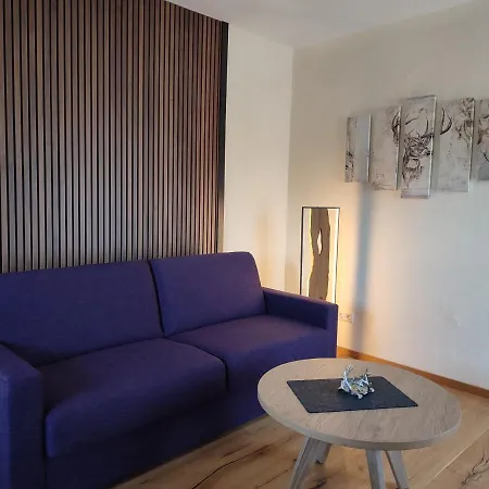 Bergkristall Meinecard فيلنغن