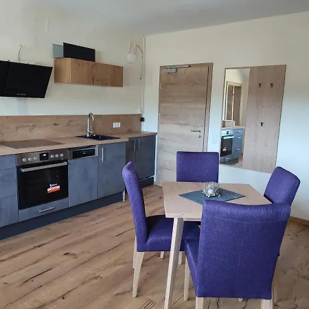 Bergkristall Meinecard