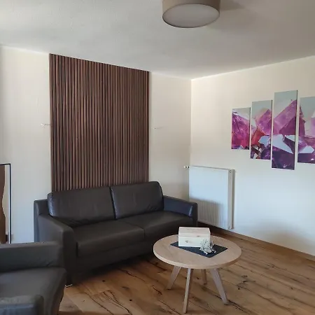 Bergkristall Meinecard فيلنغن