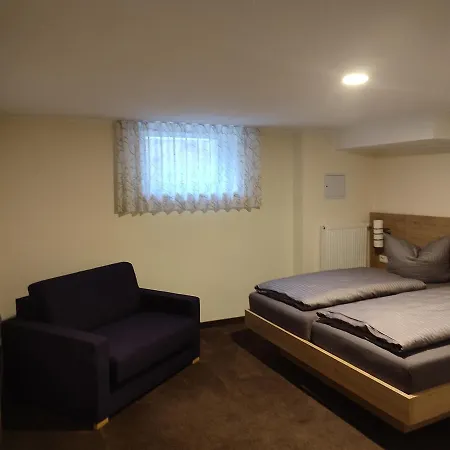 Apartman Bergkristall Meinecard Willingen