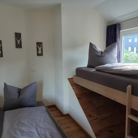 Bergkristall Meinecard فيلنغن