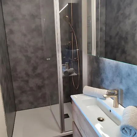 Apartman Bergkristall Meinecard Willingen