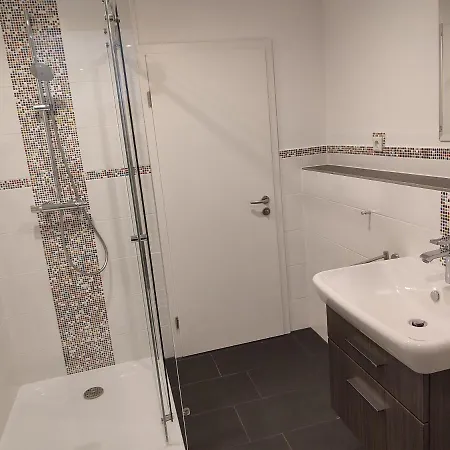 Bergkristall Meinecard شقة