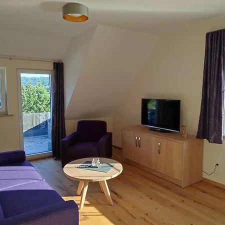 Bergkristall Meinecard