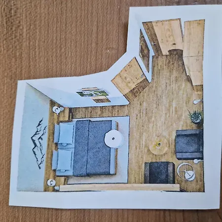 شقة Bergkristall Meinecard فيلنغن